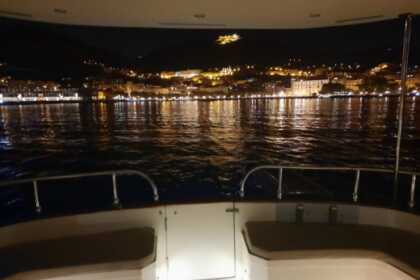 GOZZO PORTATA 24 PERSONE