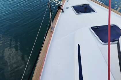 BAÌA YACHTING