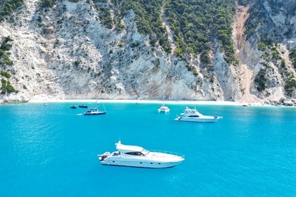 Gianetti 55 sport Hard Top