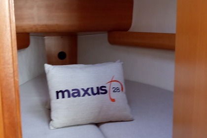 Maxus 28