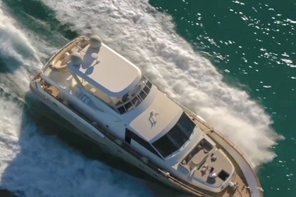 Versil Falcon 80 fly Refit