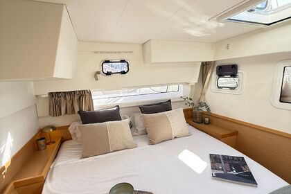 Lagoon 42 4+2 Cabinas 2018