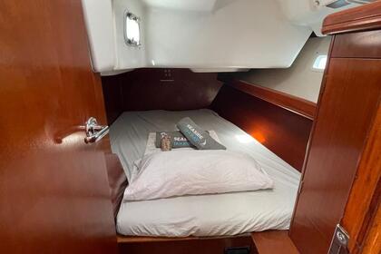 Beneteau Oceanis Clipper 393