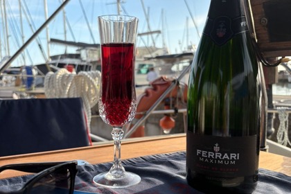 Bavaria 42 Caribic charter e noleggio