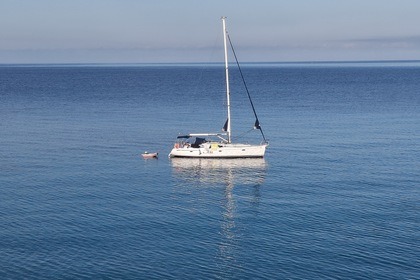 Hyra båt Segelbåt BAVARIA Cruiser 42 Mahón