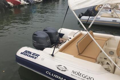 Joker Boat Clubman 26 n.18