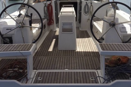 Beneteau [**#**]is 38