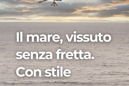 Prestige 500 Fly – Luxury Yacht Charter with Captain | Portofino & Cinque Terre