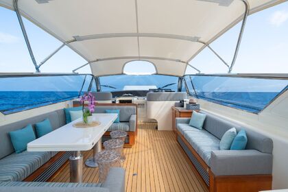 Miete Motorboot Arno Leopard 23 sport Cannes