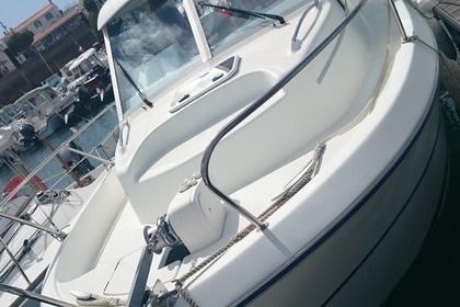 Charter Motorboat BENETEAU Antares 7,60 Noirmoutier-en-l'Île