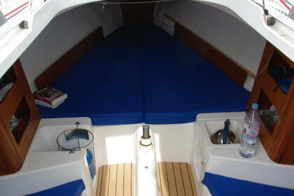 Location Beneteau First 211