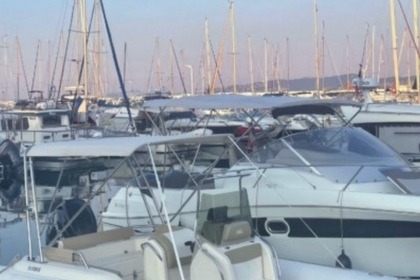 Location Semi-rigide Bsc Bsc 70 Saint-Raphaël