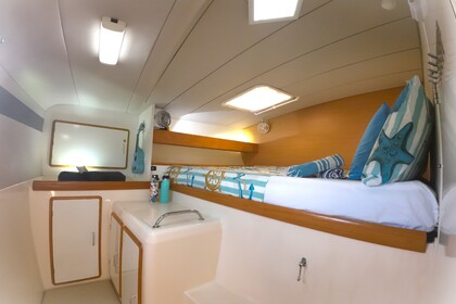 Robertson & Caine Leopard 47