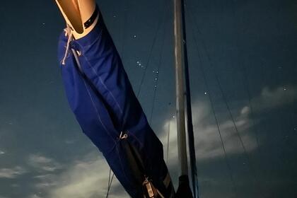 Classic Sailing Buenos Aires