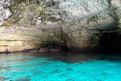 Miete Motorboot Mimi Libeccio Gozo