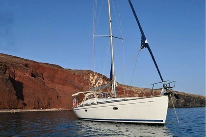 Charter Sailboat BAVARIA 46 CRUISER Santorini