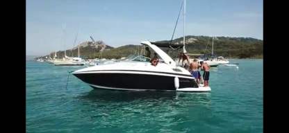 Rental Motorboat Regal 28 Express Mandelieu-La Napoule