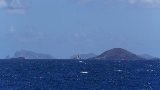 Διαμέρισμα Λε Μαρέν Catamaran 2022 ISLA 40 alt tag text