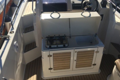 Atlantic 730 Sun Cruiser