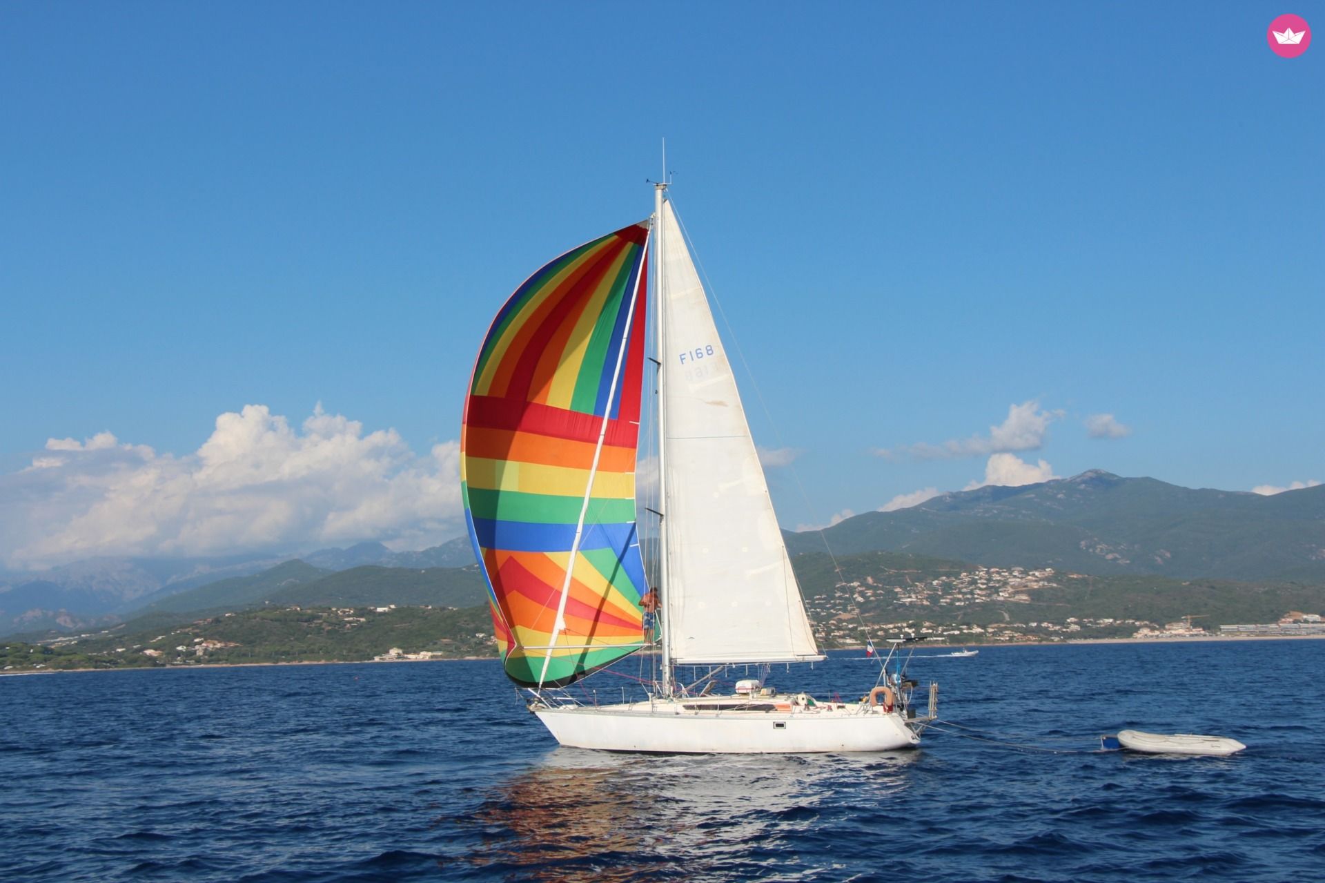 Voilier Jeanneau Sun-Fizz de particuliers et professionnels