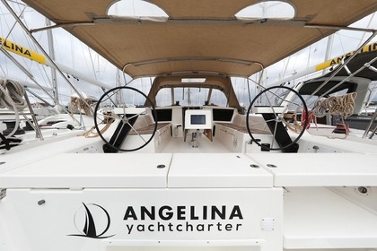 Noleggio Barca a vela Dufour Dufour 430 Vrulje