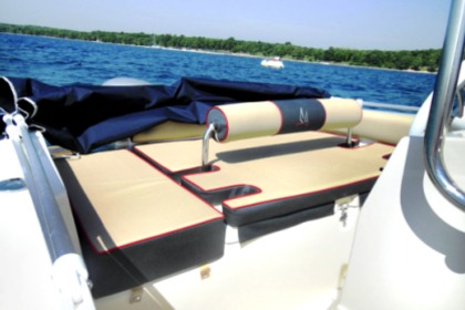 Eolo 570 Open with 100 HP