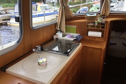 LINSSEN GRAND STURDY 30,9 AC