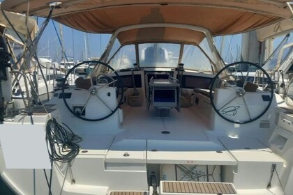 Oceanis 48