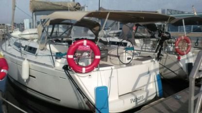 Location Voilier Dufour 405 Grand Large Valence