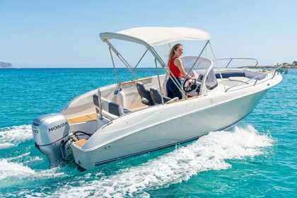 Barcos Quicksilver 600 Commander