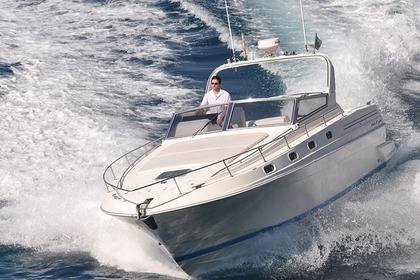 Rental Motorboat FIART MARE 36 GENIUS Amalfi