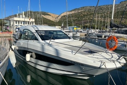 Location Bateau à moteur Beneteau GT 36 F Barcelone