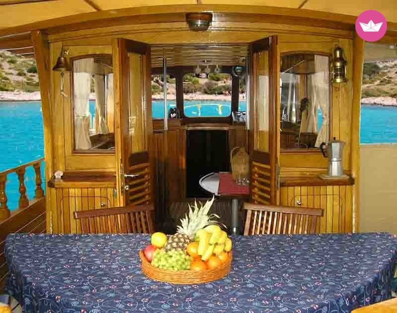 X-Yachts Luka в Задар  