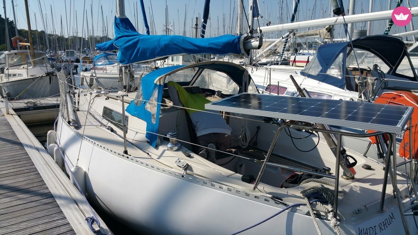 Арендовать First 30