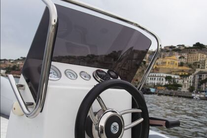 DOMAR F600 MARTINI RACING NOLEGGIO&TOUR