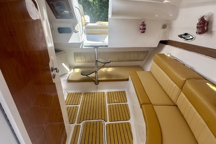 Aluguel Lancha Caprice 35 Cabo Frio