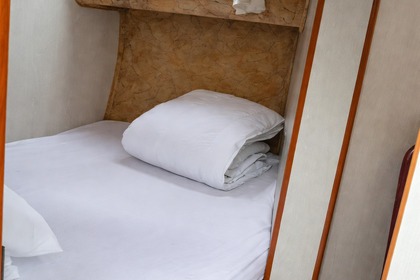 Wynajem łodzi bez licencji Canal du Midi