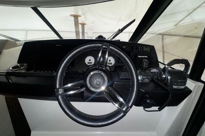 Verhuur Motorboot  Jeanneau NC 14 Bacoli