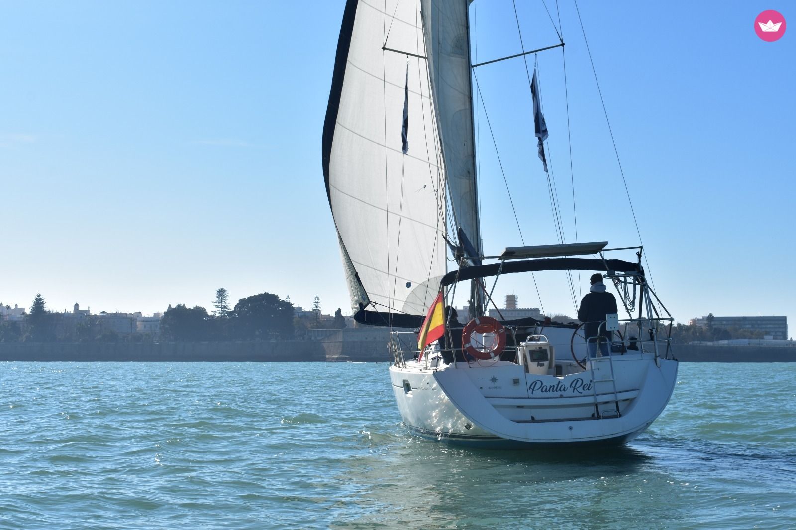 Jeanneau Sun Odyssey 42i