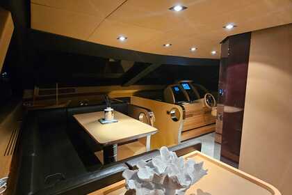 Azimut 88 Flybridge