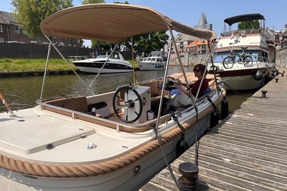 Verhuur Boot zonder vaarbewijs  nvt nvt Roermond