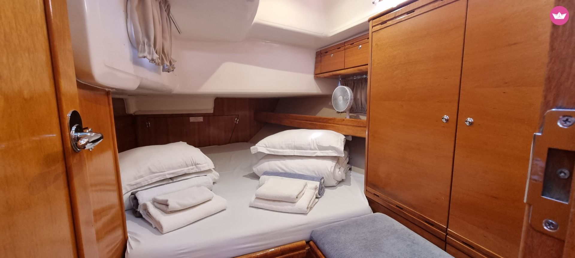 Rental Bavaria 46 Cruiser