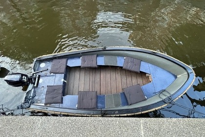 Miete Boot ohne Führerschein  Tohatsu Tohatsu Amsterdam