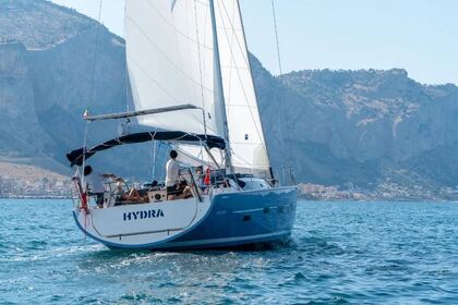 Half / Full Day Sailing Experience