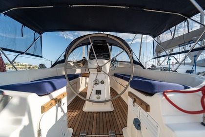 Bavaria 39 Cruiser Oceanos