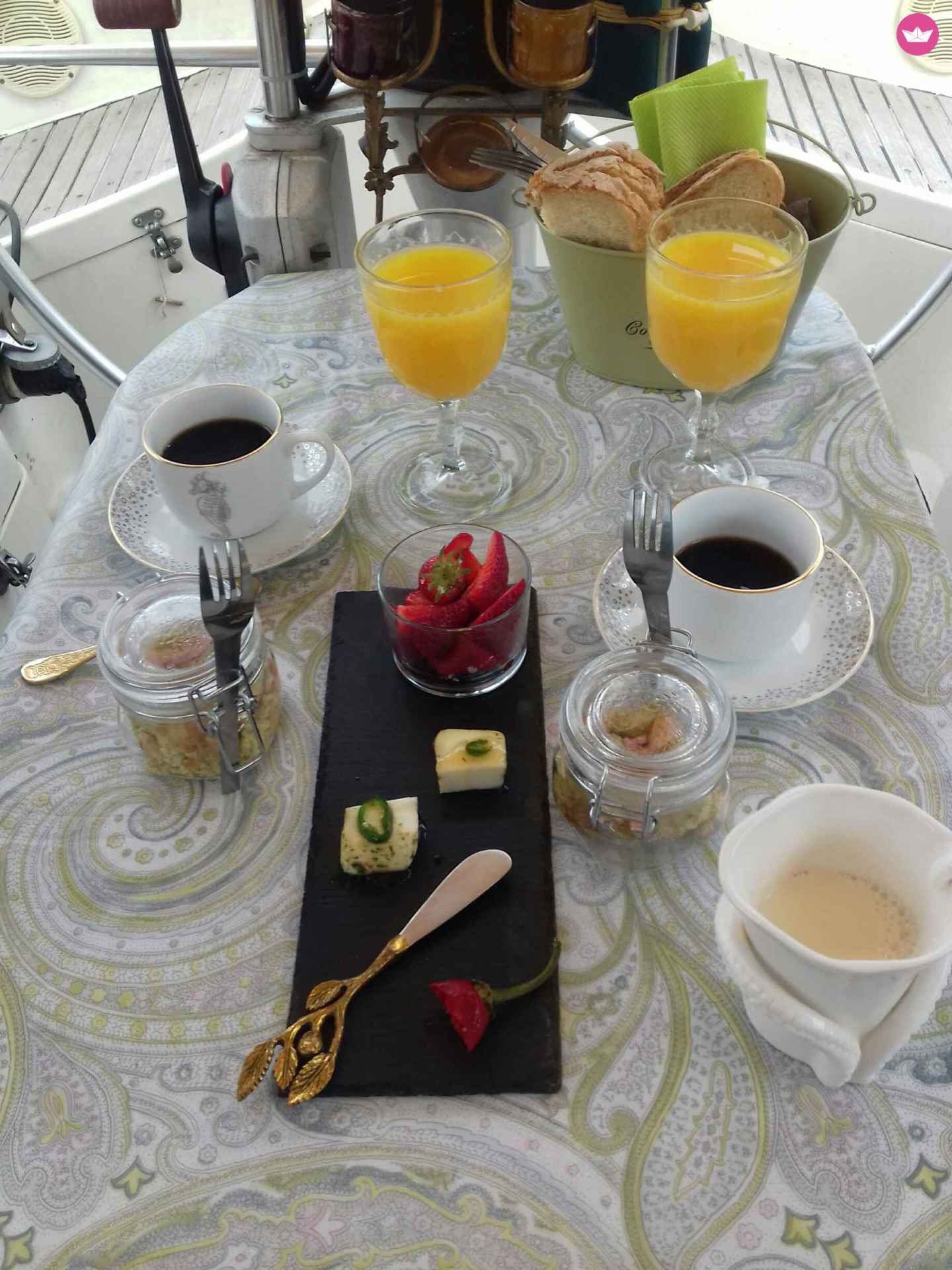 Gib Sea 442 Master en Sliema  