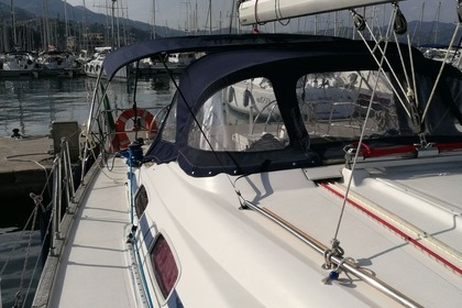 Bavaria 46 cruiser Thetis