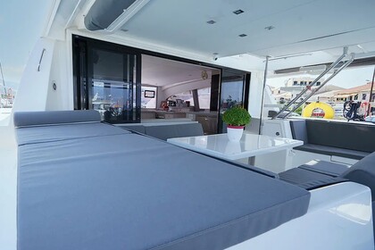 Horizon - Leopard 43