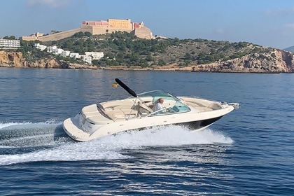 Miete Motorboot CHAPARRAL 256 SSI Ibiza