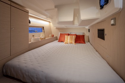 Rental Sailboat  Moorings 46.3 Road Town